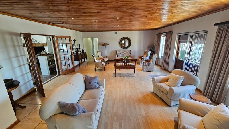 3 Bedroom Property for Sale in Dwarskersbos Western Cape
